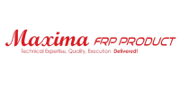 Maxima FRP Products Logo